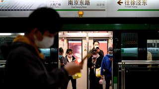China Rolls Out New Anti-Monopoly Rules Aimed at Reining in Big Tech